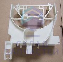 DE63-00210A Samsung оригинал, крышка воздуходува