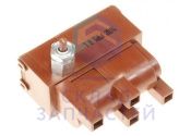 Блок электроподжига для плиты, оригинал Electrolux 3570715023