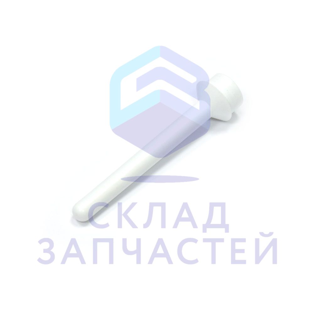 Удлинитель холодильника, оригинал Zanussi 2057478055