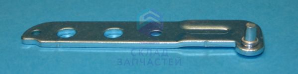 500198 Gorenje оригинал, нижняя петля