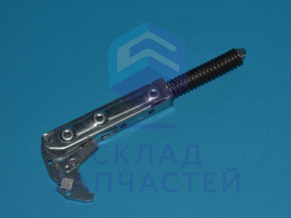 827733 Gorenje оригинал, дверная петля xturn