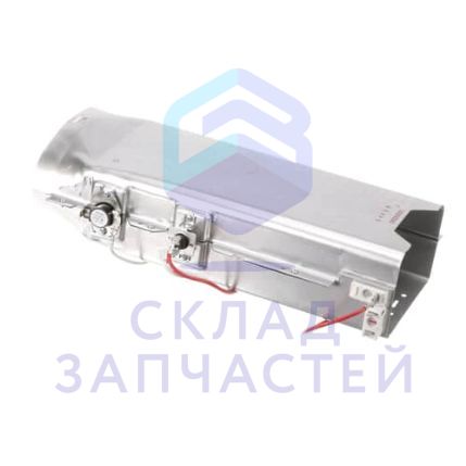 AEG72910301 LG оригинал, блок нагрева в сборе сушильной машины