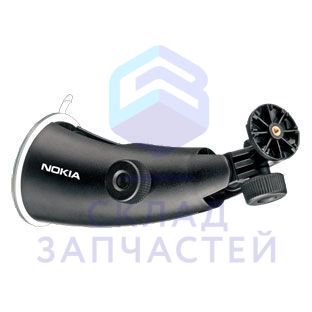 Кронштейн на стекло автомобиля, оригинал Nokia 0081099