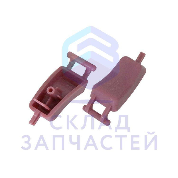 Red20916 Redmond оригинал, кнопка пара (ec1740bt-gs-01-02)