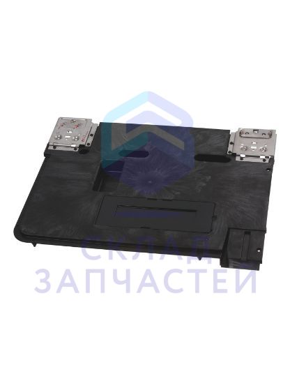 Крышка откидная слева 470/450, оригинал Bosch 00776097