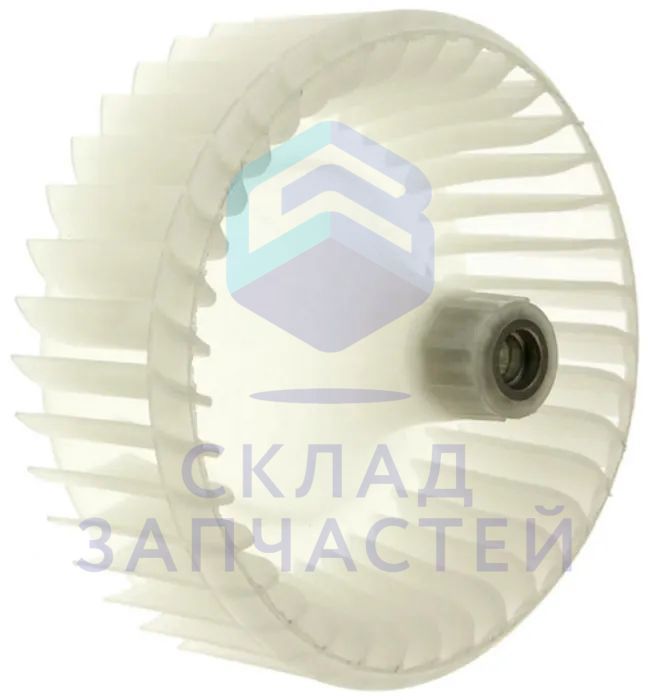DC82-01208A Samsung оригинал, Крыльчатка сушки
