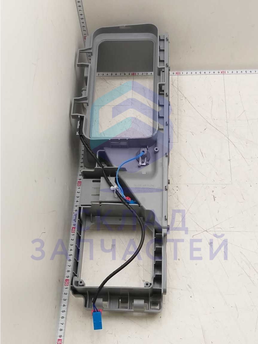 DC93-00874A Samsung оригинал, Воздуховод