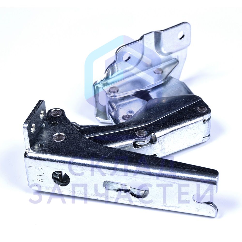 2211201021 Electrolux петля двери (правая нижняя, левая верхняя)