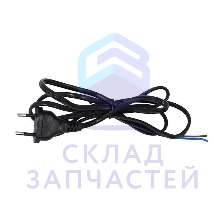 Redmond оригинал, провод сетевой (Red01016)