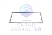 Уплотнитель двери холодильной камеры, оригинал Whirlpool C00316009