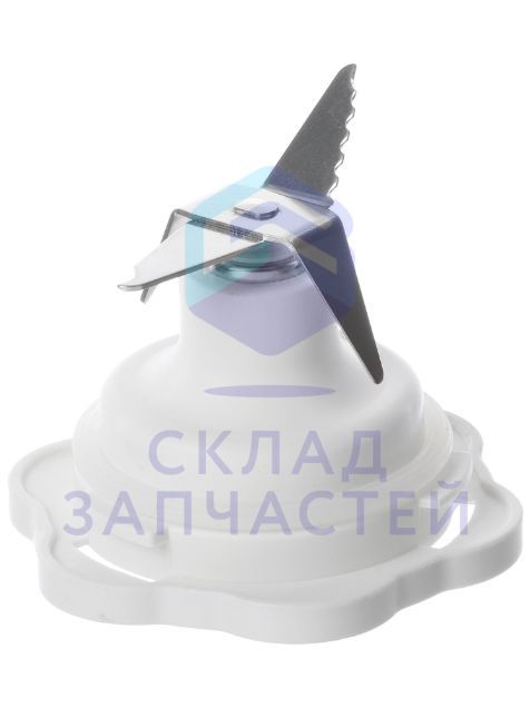 Опорный нож, оригинал Zelmer 00638280
