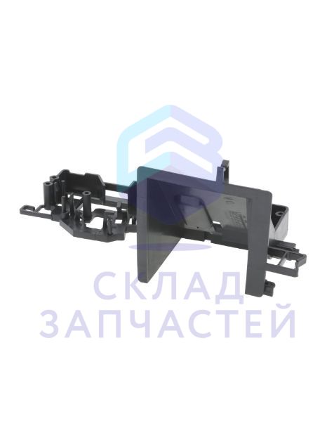 Держатель микропереключателей микроволновой печи, оригинал Bosch 00641580