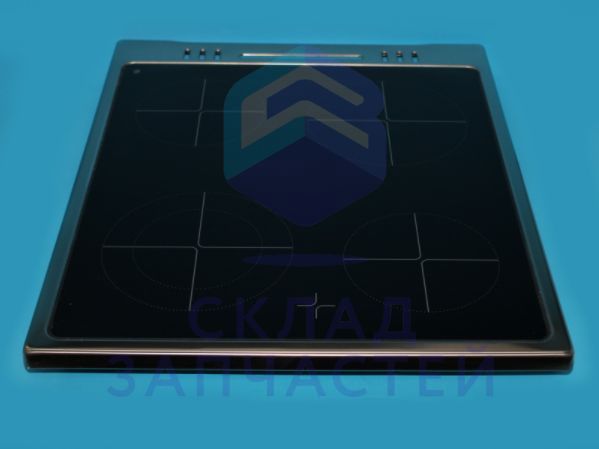 433134 Gorenje оригинал, стеклокерамика в раме