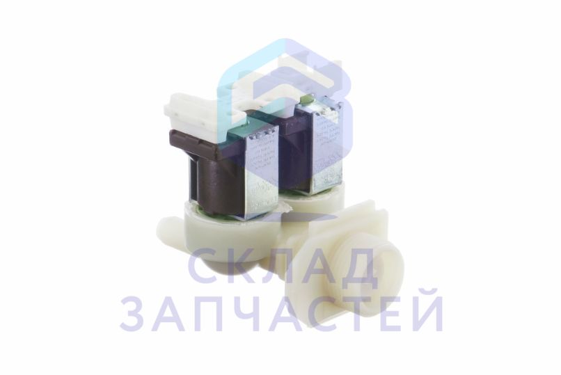 00428210 Bosch Клапан подачи воды стиральной машины
