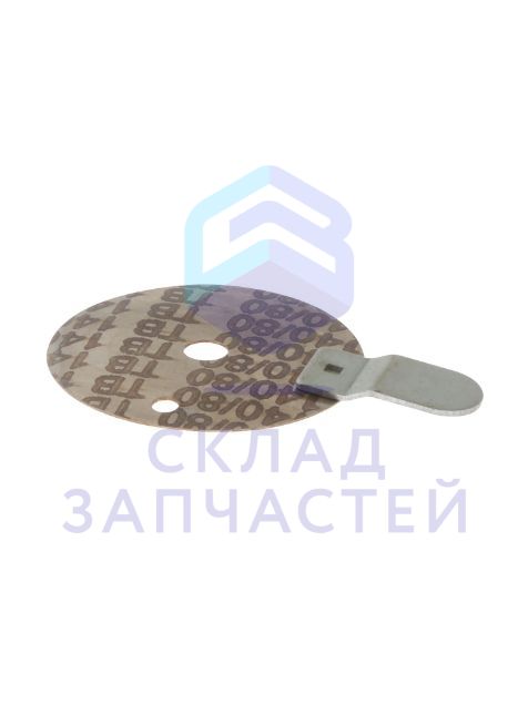 Регулятор утюга, гладильного устройства, оригинал Bosch 00428275