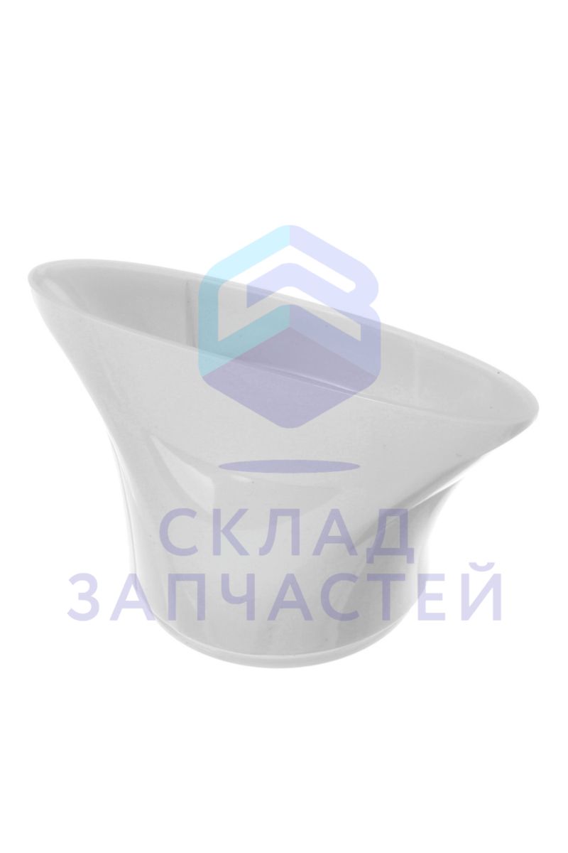 00652552 Bosch оригинал, Насадка концентратор, (цвет: белый)