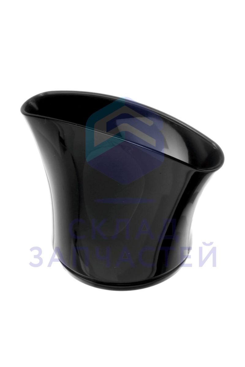 00659975 Bosch оригинал, Насадка концентратор, (цвет: черный)