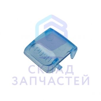 Защелка боковой крышки контейнера для пыли для пылесосов, оригинал Electrolux 1180229021