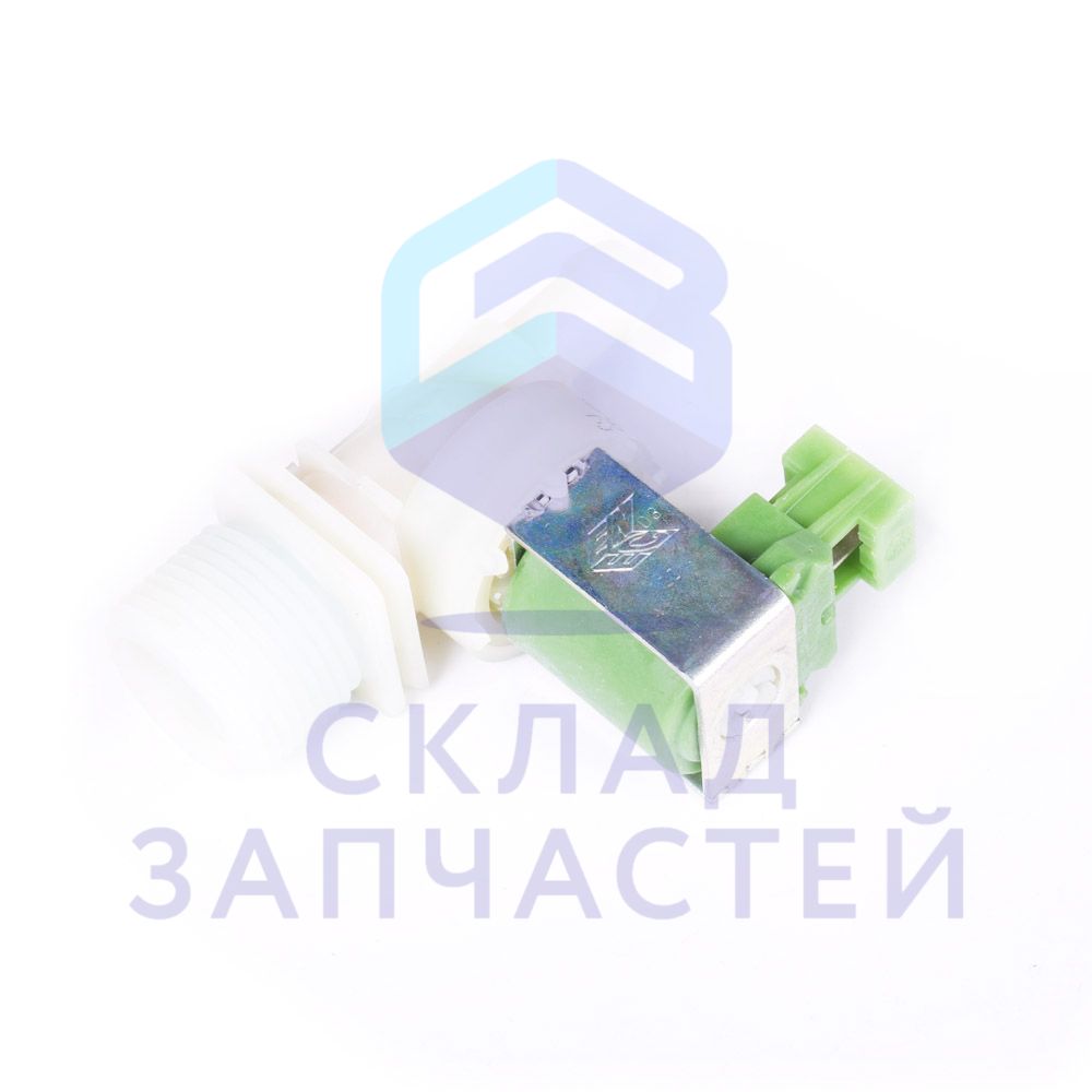 Клапан заливной стиральной машины, оригинал Electrolux 1551671108