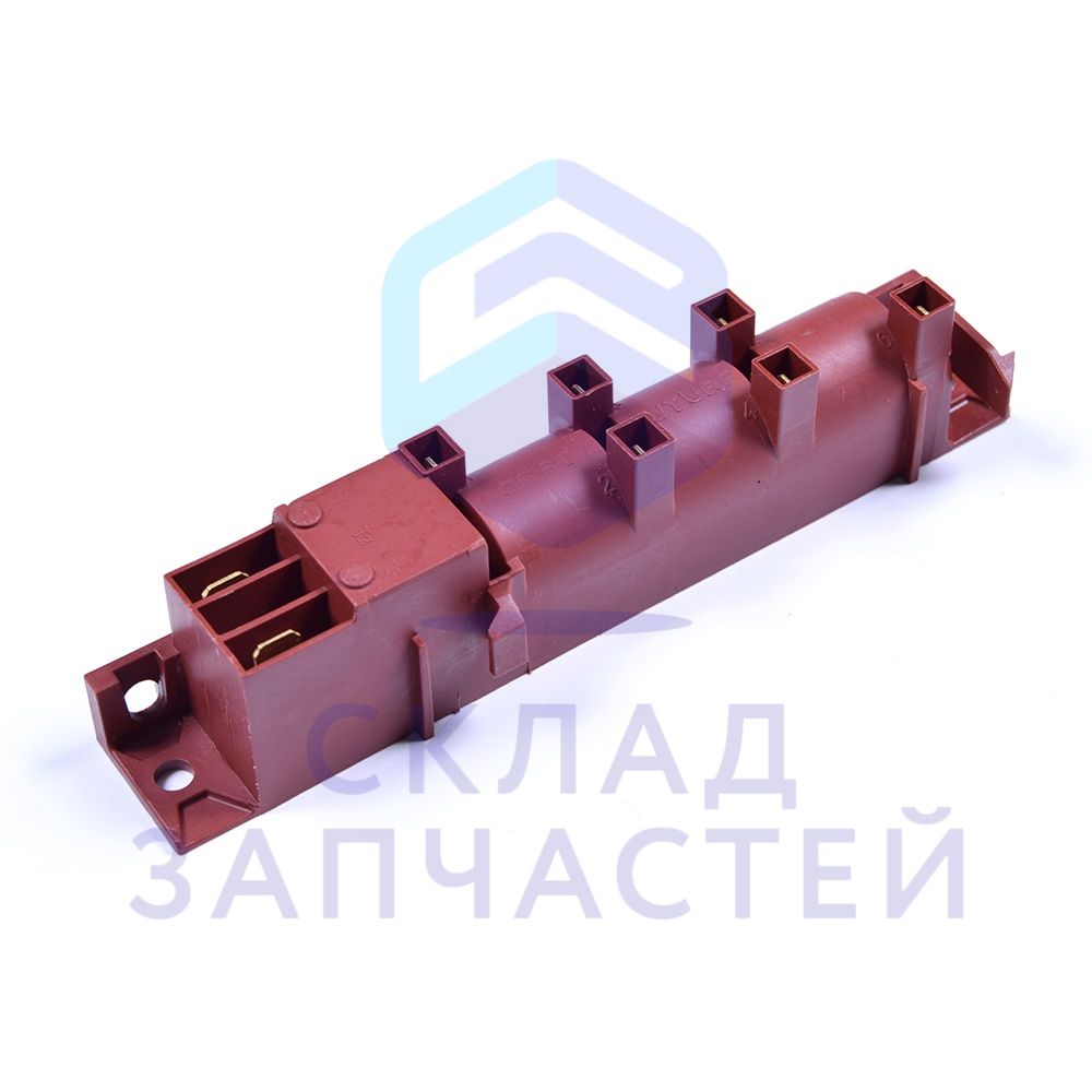 GDR 24600 Gefest оригинал, блок поджига газовой плиты