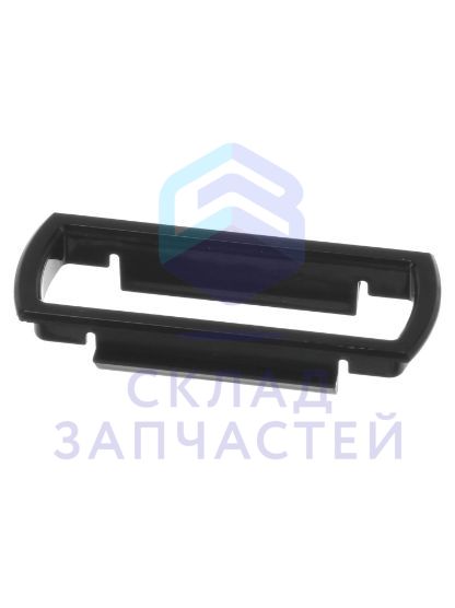10006321 Bosch оригинал, Обрамление ручки переключения программ, правая/левая