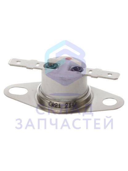 Тепловой предохранитель, оригинал Bosch 10006339
