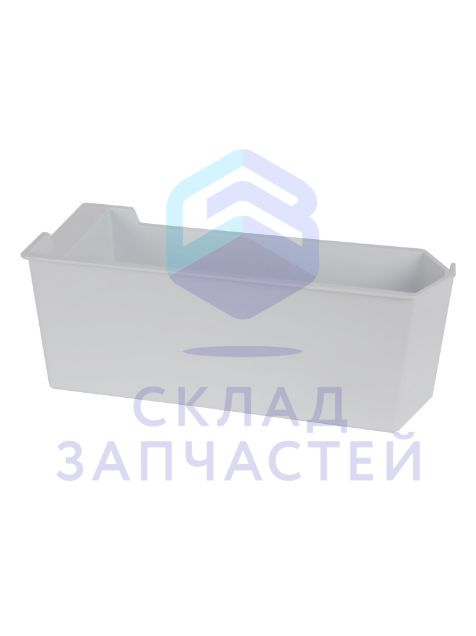 Контейнер для кубиков льда, оригинал Bosch 11011226