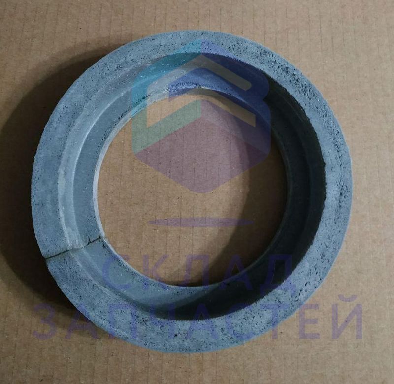 Уплотнитель двигателя пылесоса, оригинал LG 3920FI3779D