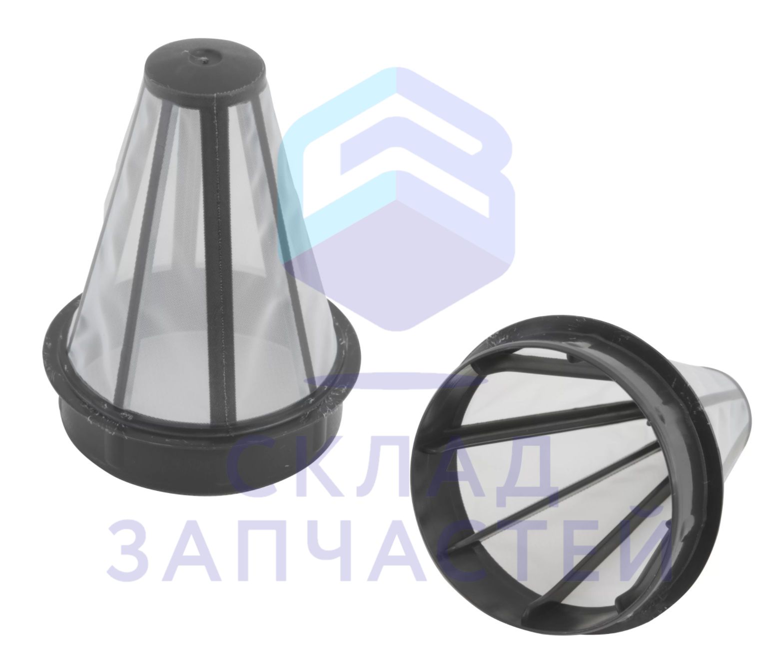 Конусный сетчатый фильтр, GS40, оригинал Bosch 00638233