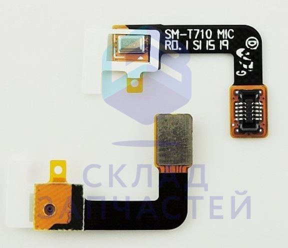 GH59-14441A Samsung оригинал, микрофон на шлейфе