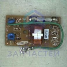 DE96-00010C Samsung оригинал, Фильтр напряжения