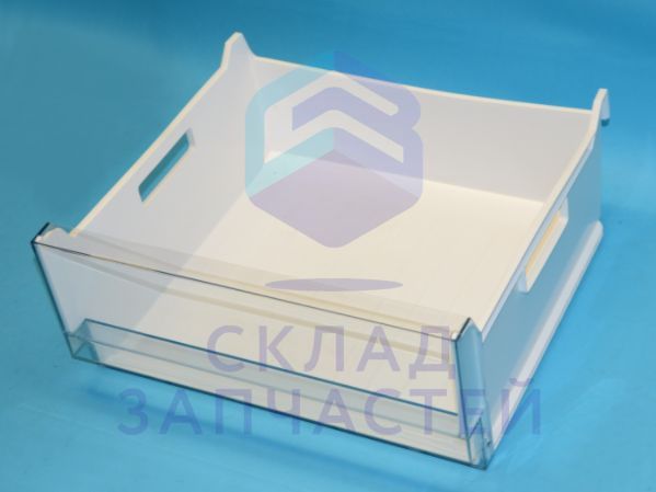 571803 Gorenje оригинал, Ящик морозильного отсека верхний