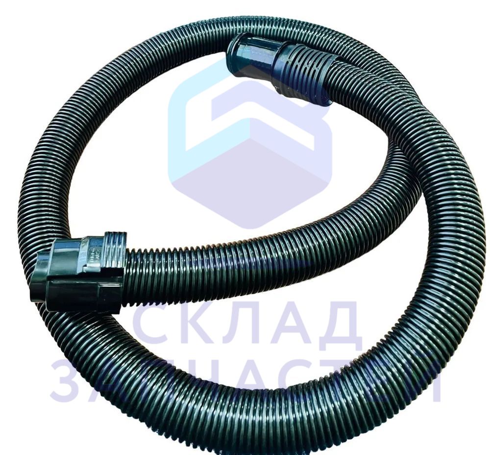 Шланг гофрированный для пылесоса, оригинал Samsung DJ97-00244G