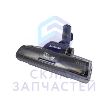 Турбощетка (насадка) для пылесоса, оригинал Samsung DJ97-00322D