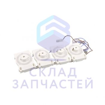 3570772065 Electrolux оригинал, включатель поджига для плиты