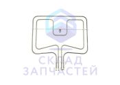 3570797013 Electrolux оригинал, Нагреватель верхний духовки для плиты