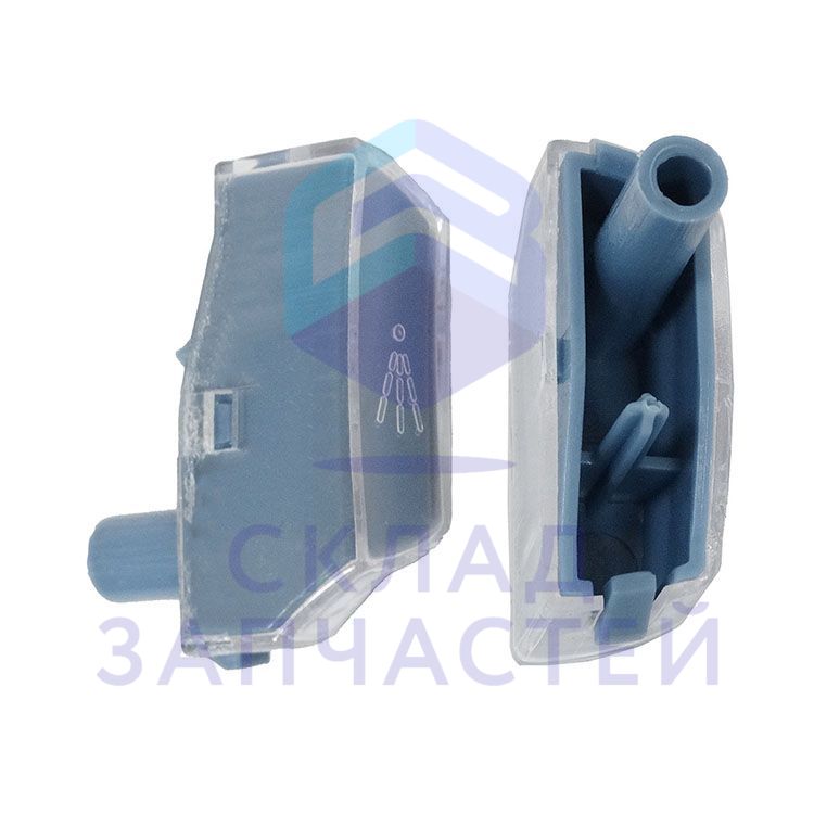 Red20941 Redmond оригинал, Кнопка спрей