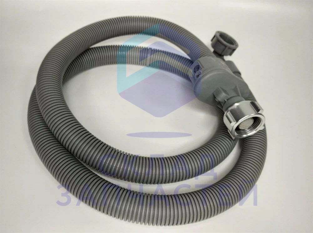 0020300439 Haier оригинал, Шланг с аквастопом 1.5 метра стиральной машины