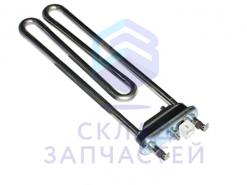 AEG73309903 LG оригинал, нагревательный элемент 1600w l-175мм с термодатчиком