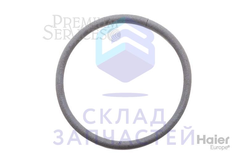 Уплотнитель бака, оригинал Haier 0020300611