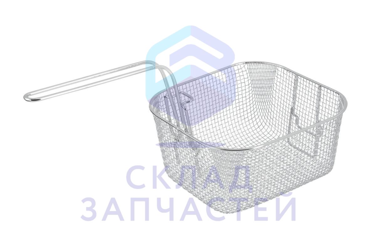 00702449 Bosch оригинал, Корзина для фритюра