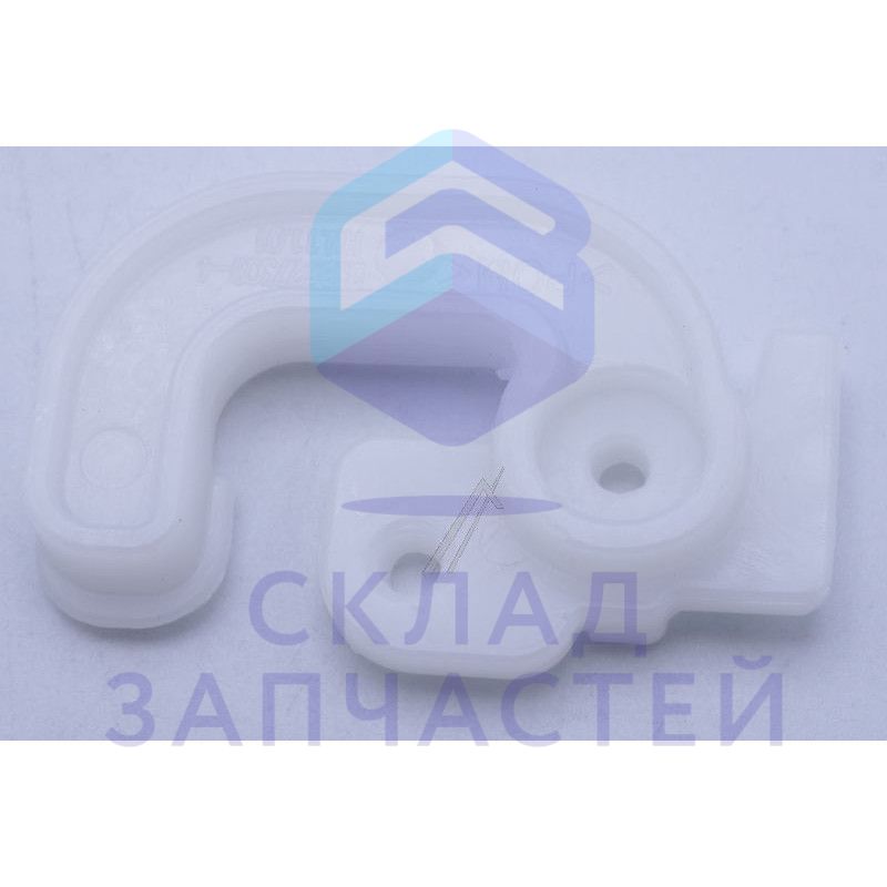 Фурнитура для дверей, оригинал LG MJB62730801