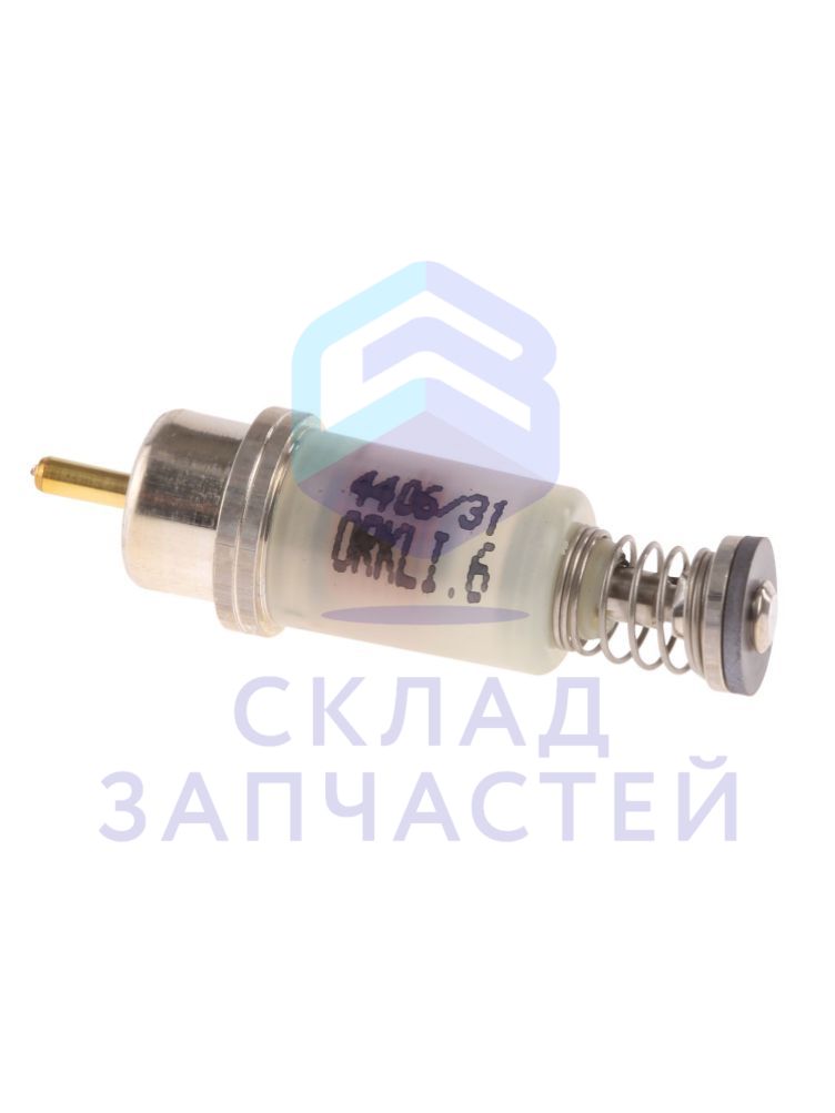 Клапан безопасности, оригинал Bosch 00421258