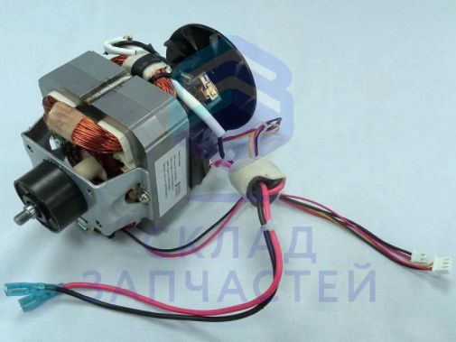 KW715628 Kenwood оригинал, Электромотор переменного тока