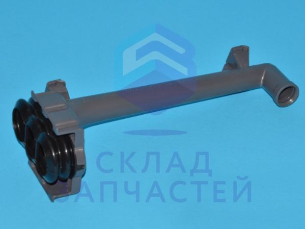 829504 Gorenje оригинал, Пластиковая трубка разбрызгивателя пмм