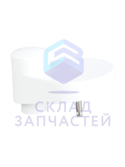 Держатель венчика кухоного комбайна, оригинал Bosch 00481129