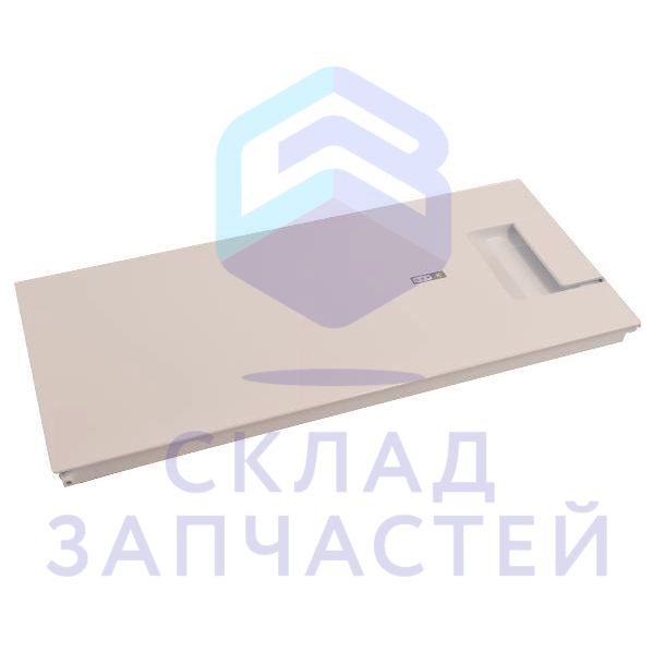 C00047793 Ariston оригинал, дверь морозильной камеры холодильника