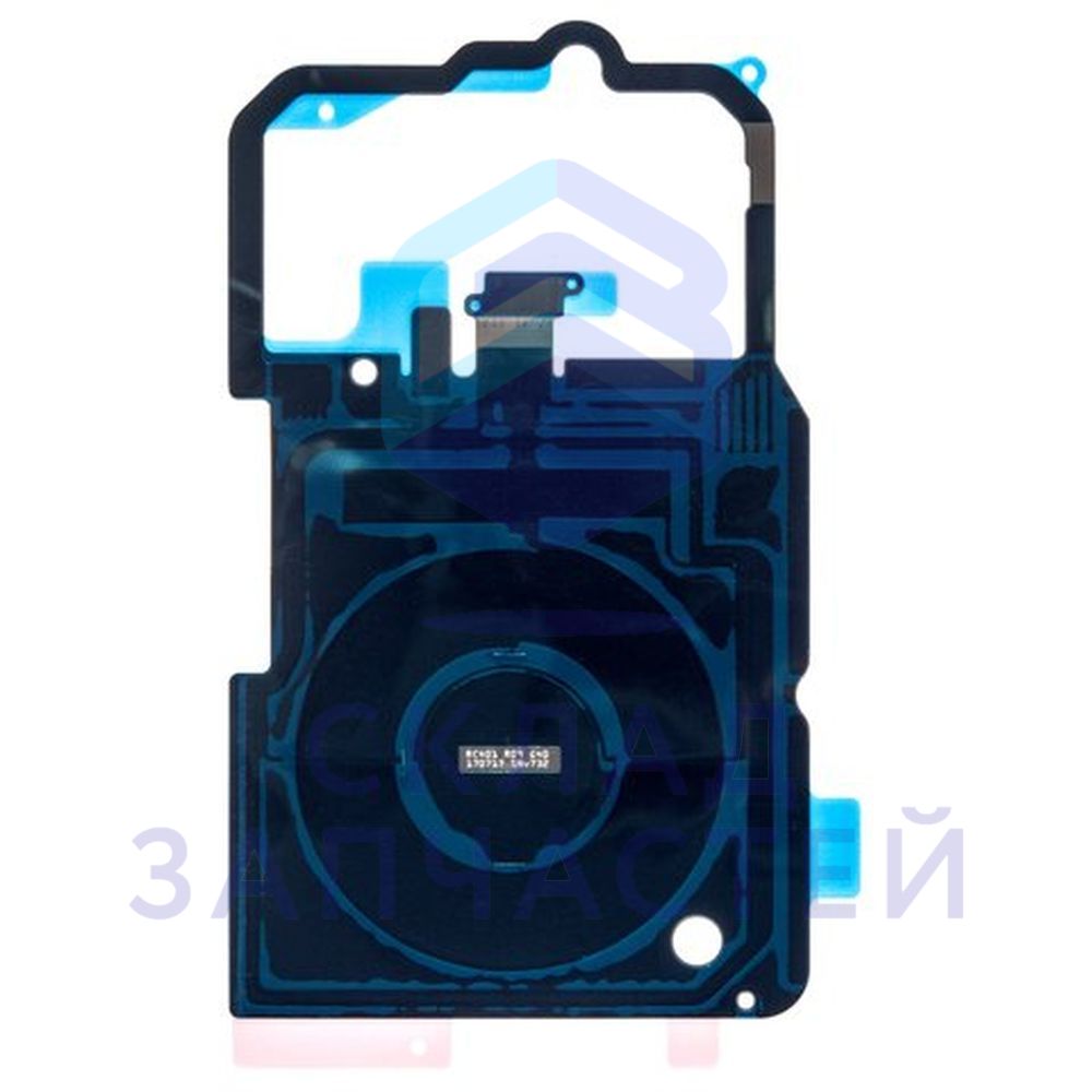 Антенна NFC, оригинал Samsung GH42-06007A