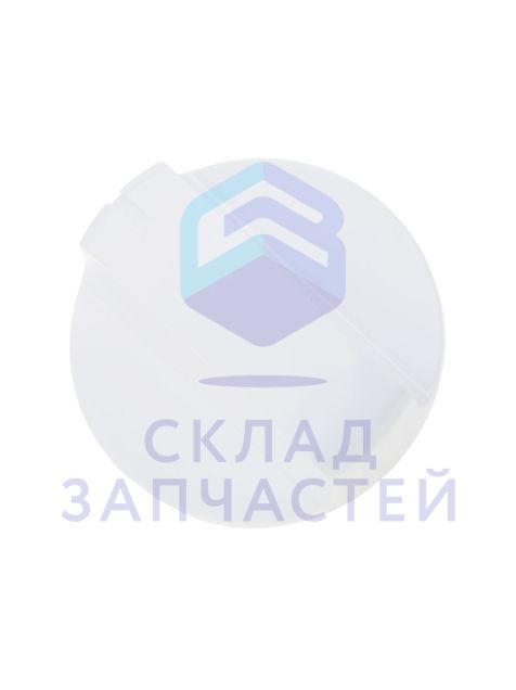 Кнопка выбора программы для стиральной машины, оригинал Bosch 00429503