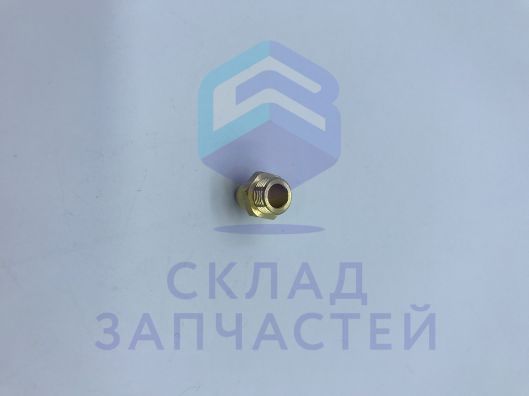 134244001 Beko оригинал, Гайка крепления свечи зажигания